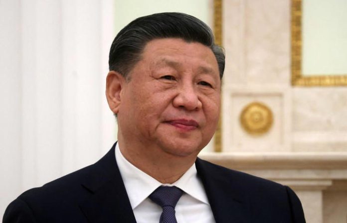 Awal 2024, Xi Jinping: Ekonomi Tiongkok Masih Kritis