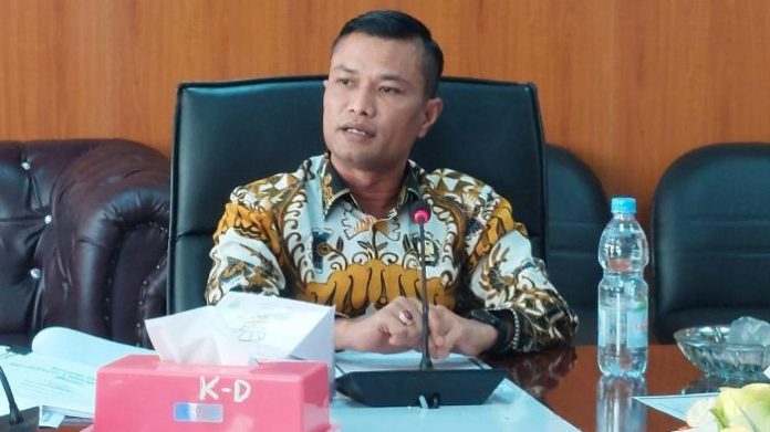 DPRD Terus Berkolaborasi dengan Pemko Wujudkan Program Prioritas Wali Kota Medan