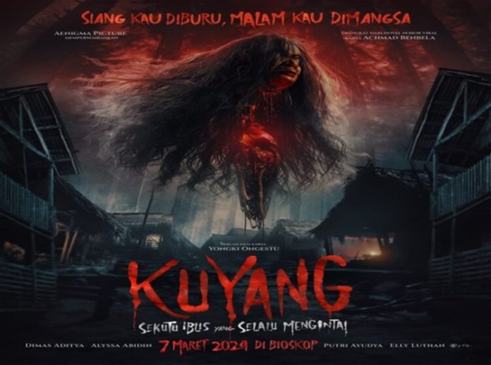 Film Kuyang