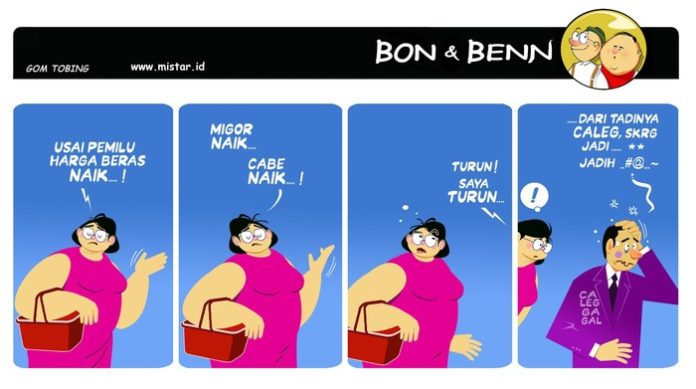 BON & BENN