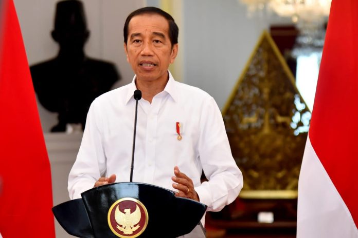 Ini Agenda Presiden Jokowi Selama Tiga Hari di Sumut