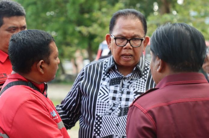 Ketua DPRD Sumut Tutup Usia, Kepedulian dan Karyanya Selalu Dikenang