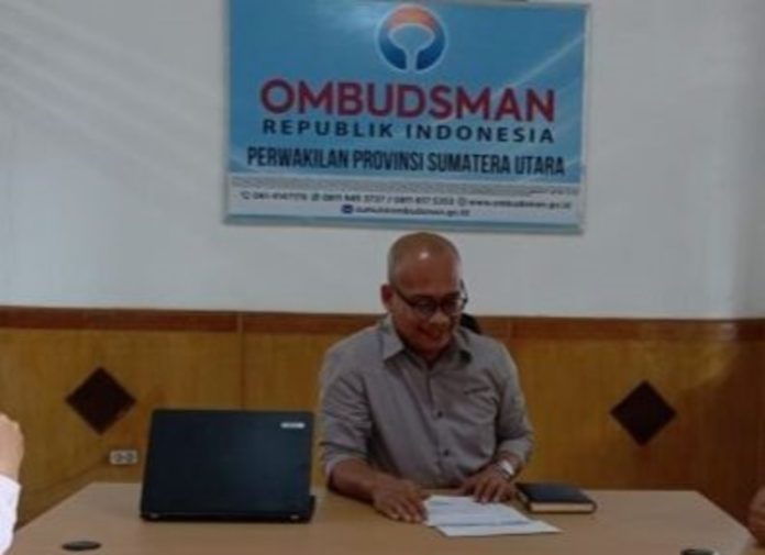 Ombudsman Sumut