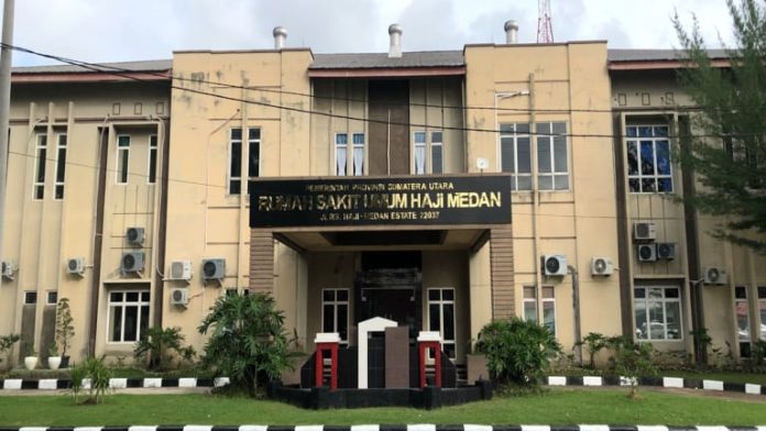 RS Haji Medan