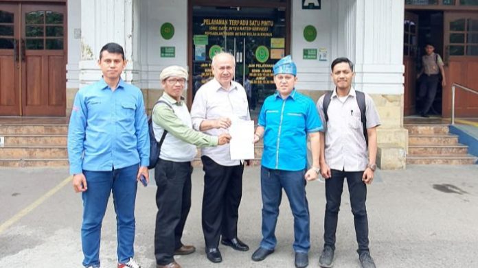 Soal Revitalisasi Lapangan Merdeka, Mendikbudristek–Wali Kota Medan Digugat ke Pengadilan