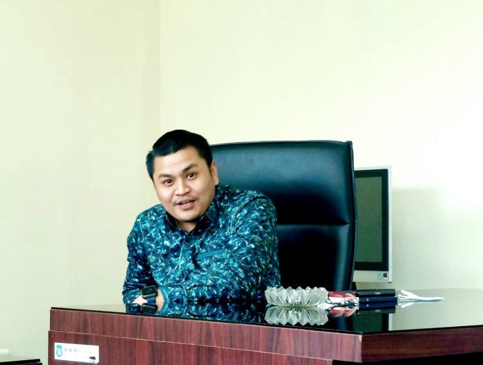 Acuh Penggelembungan Suara, Mulia Syahputra Minta DPD dan DPP Gerindra Evaluasi Ihwan Ritonga