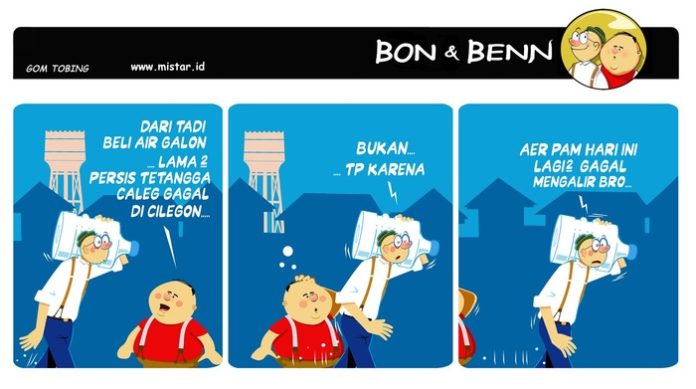BON & BENN