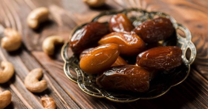 Jelang Ramadan, Perhatikan Kurma yang Layak Dikonsumsi
