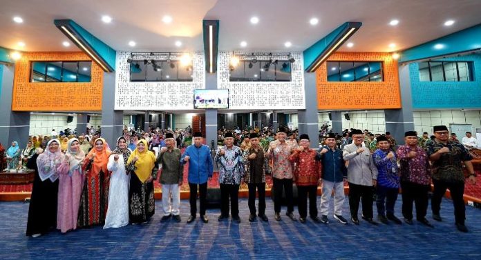Ketua PP Muhammadiyah Sebut Muktamar 2027 di Sumut Akan Jadi Sorotan Internasional