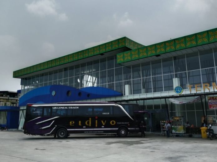 Perusahaan Bus di Medan Belum Terima Surat Edaran Larangan Klakson Telolet