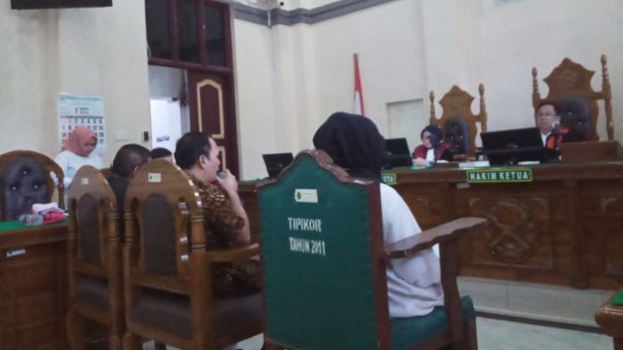 Putusan Mantan Kepala Pusbangnis UINSU Diperkuat, Jaksa Belum Tentukan Sikap
