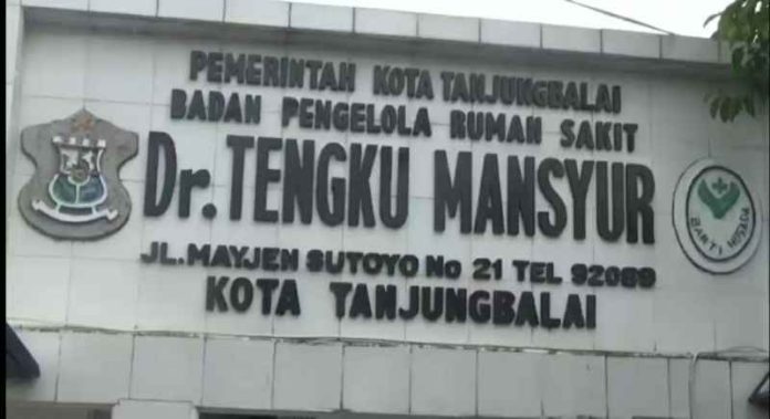 Laporkan Pasiennya ke Polisi, Ombudsman Sumut Sesalkan Sikap Pimpinan RSUD Dr Tengku Mansyur