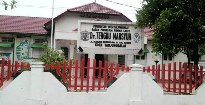 Soal Pimpinan RSUD Dr Tengku Mansyur Laporkan Keluarga Pasien ke Polisi, LBH Medan: Terkesan Arogan