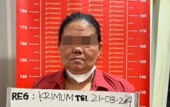Tipu Warga Simalungun Capai Rp325 Juta, Wanita ini Kembali Dilaporkan ke Polda Sumut