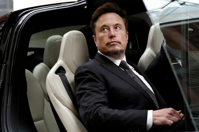 Pembayaran Gaji Elon Musk Senilai Rp905 Triliun Tunggu Persetujuan Investor