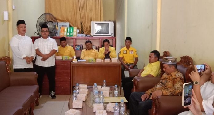 Golkar Palas