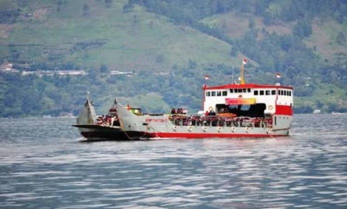 Dishub Simalungun Pastikan Kapal Penumpang di Danau Toba Penuhi Standar Keselamatan