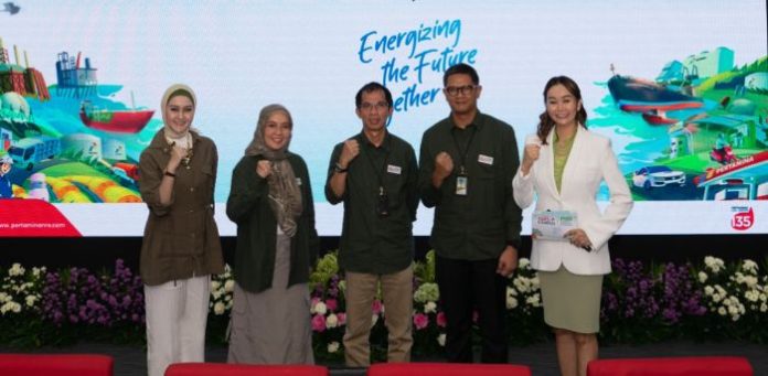 Mahasiswa Diajak Kuasai Kompetensi Green Skills