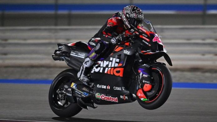 MotoGP Musim 2025, Rider Ducati ini Dibidik Aprilia Usai Fabio Quartararo Lepas