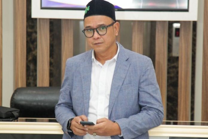NasDem Pastikan Raih 140 Kursi DPRD KabupatenKota se Sumut