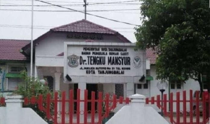 Ombudsman Sumut LAHP Terkait Investigasi RSUD Tengku Mansyur Senin Depan Diserahkan