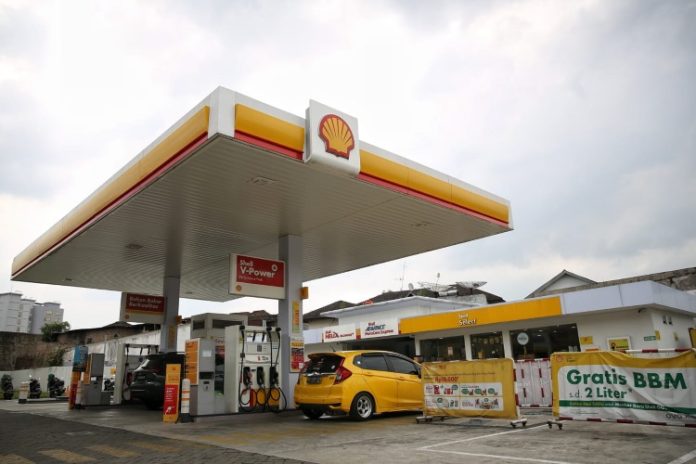 Pada tahun ini Shell Indonesia akan menutup seluruh SPBU di Kota Medan