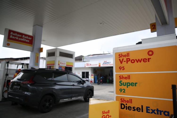 Pada tahun ini Shell Indonesia akan menutup seluruh SPBU di Kota Medan guna menciptakan nilai lebih dengan emisi yang rendah