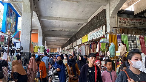 Pasar Central