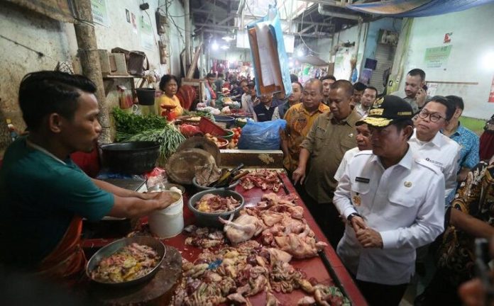 Pasar Sei Sikambing