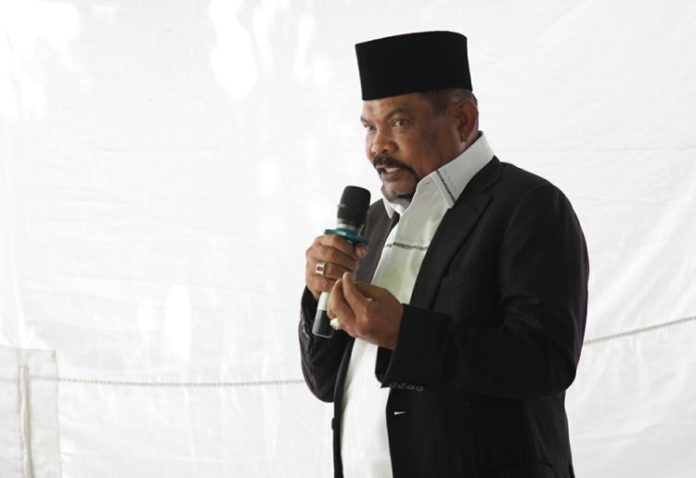 Rahudman Harahap