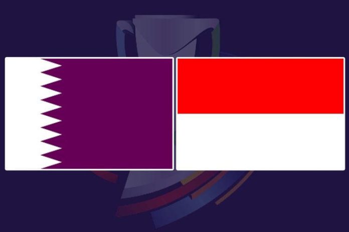 Jelang Laga Pembuka Piala Asia U-23, Qatar Tantang Indonesia