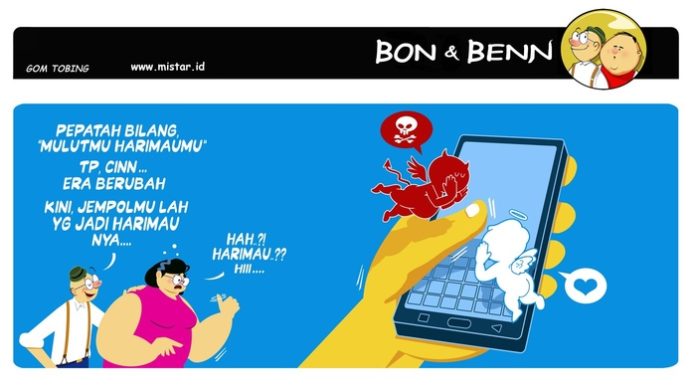 BON & BENN