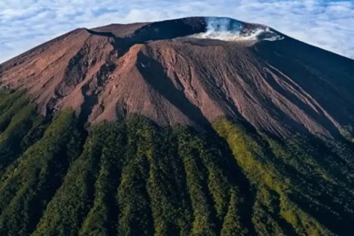 Gunung slamet