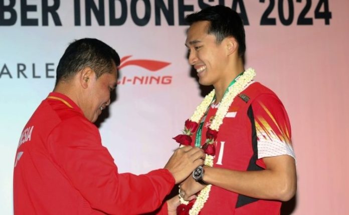 Jonatan Christie