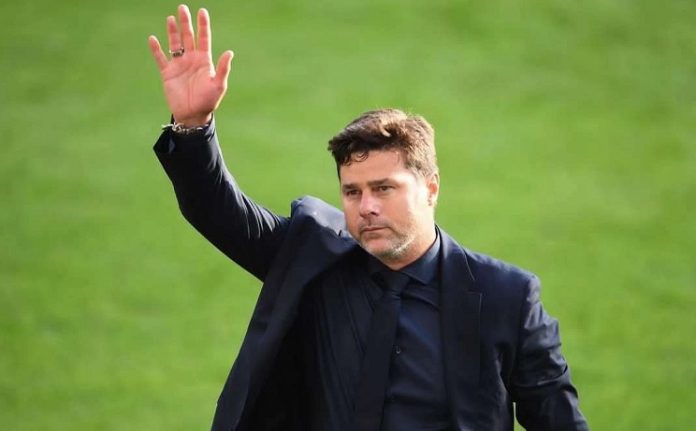 Mauricio Pochettino