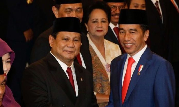 Prabowo Subianto