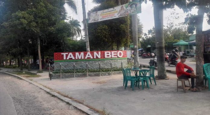 Taman Beo