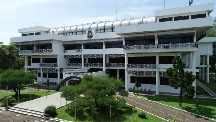Universitas Sumatera Utara (f:ist/mistar)