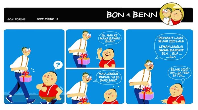 BON & BENN