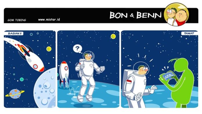 BON & BENN