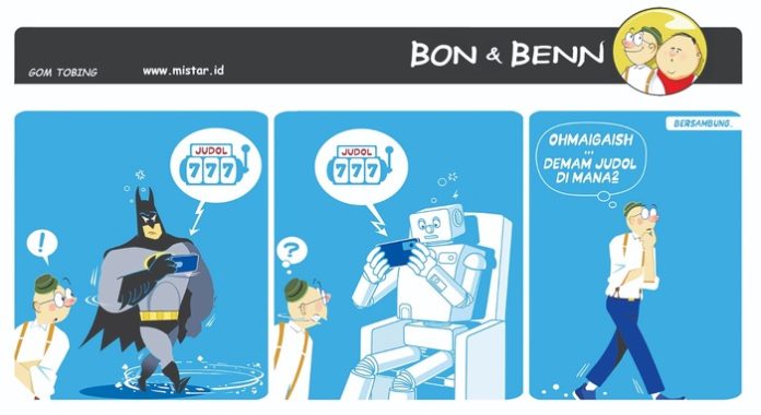 BON & BENN