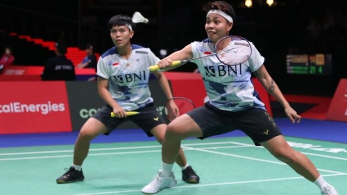 Indonesia Open 2024