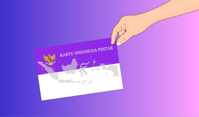 Ilustrasi Kartu Indonesia Pintar Kuliah (f:susan/mistar)