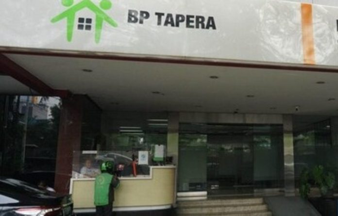 Tapera