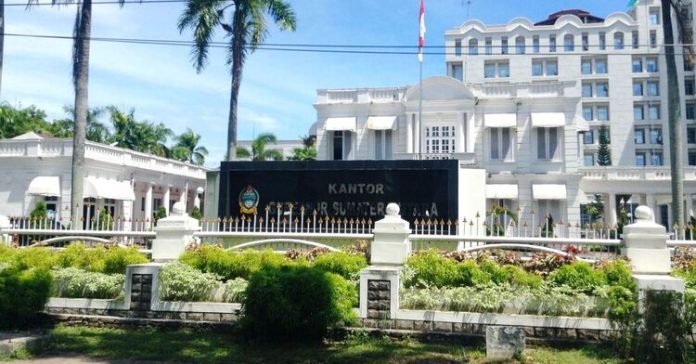 Kantor Gubernur Sumut