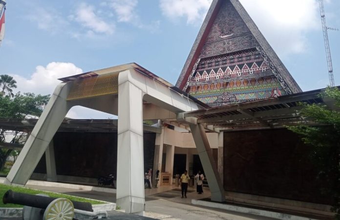 Museum Negeri Sumut