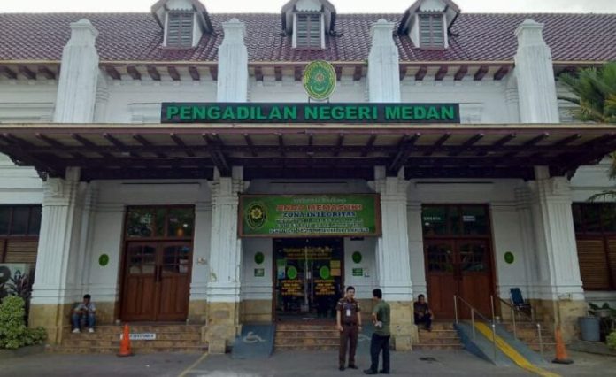 PN Medan