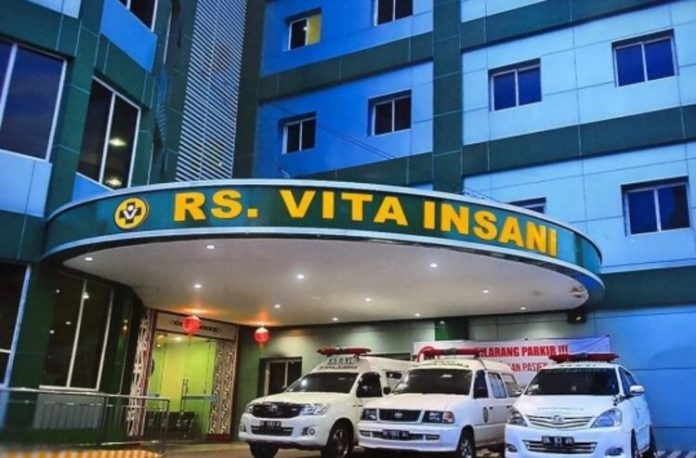 Rumah Sakit Vita Insani