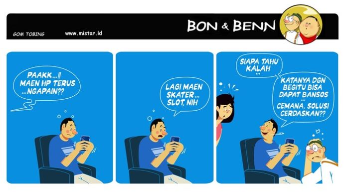 BON & BENN