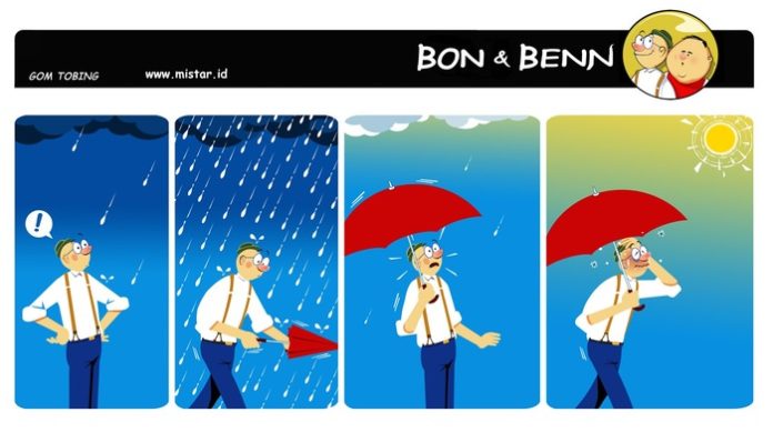 BON &BENN